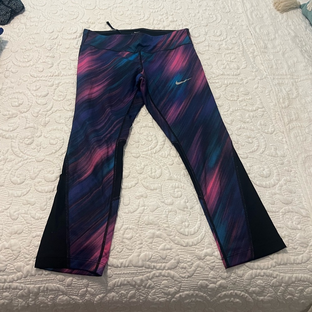 Nike leggings